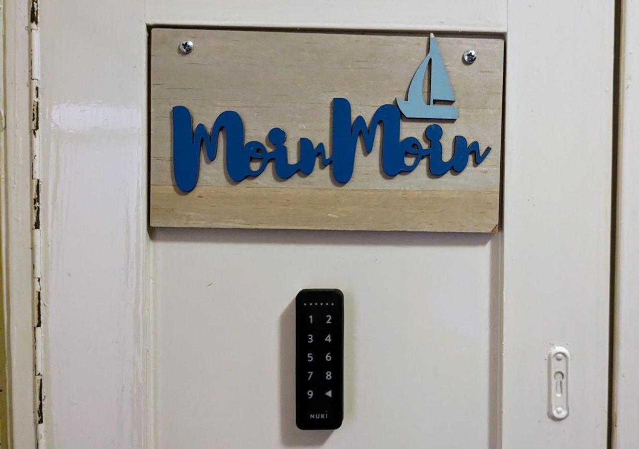 Apartament 65Qm Altbaucharme Mit Zwei Balkonen Karlsruhe Zewnętrze zdjęcie
